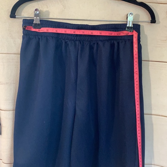 Athletic Works; Blue; Shorts; 28/30 - Picture 7 of 11